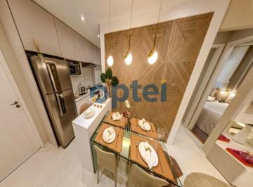 Apartamento · 42m² · 2 Quartos · Apartamento para venda em Dos Casa de 42.00m² com 2 Quartos