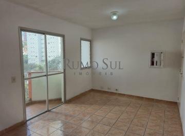 Apartamento · 64m² · 3 Quartos · Apartamento para aluguel - no Jardim Marajoara
