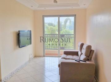 Apartamento · 64m² · 3 Quartos · Apartamento para aluguel - no Jardim Marajoara