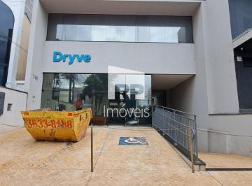 Comercial · 661m² · Imóvel Comercial para alugar em Alto Da Boa Vista de 661.00m²