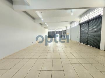 Comercial · 250m² · 5 Vagas · Galpão / Depósito / Armazém para alugar em Rudge Ramos de 250.00m² com 5 Garagens