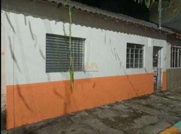 Casa · 90m² · 2 Quartos · Casa à Venda com 2 Dormitórios na Vila Industrial – Mogi das Cruzes