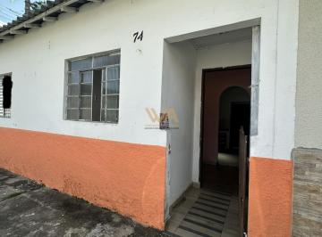 Casa · 90m² · 2 Quartos · Casa à Venda com 2 Dormitórios na Vila Industrial – Mogi das Cruzes