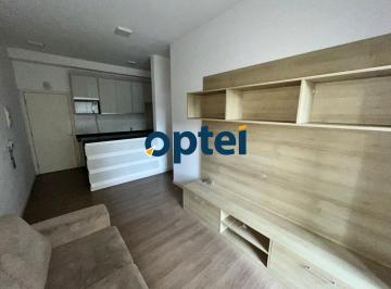 Casa · 42m² · 1 Quarto · 1 Vaga · Casa para alugar em Jardim Do Mar de 42.00m² com 1 Quarto, 1 Suite e 1 Garagem