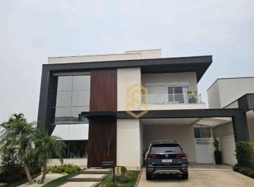 Casa · 218m² · 4 Quartos · 4 Vagas · Casa de Condomínio para venda em Jardim Esplanada de 218.00m² com 4 Quartos, 4 Suites e 4 Garagens