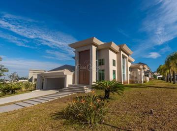 Casa · 435m² · 4 Quartos · 2 Vagas · Retrofit luxuoso!