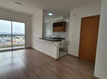 Apartamento · 72m² · 3 Quartos · 2 Vagas · Oportunidade - Apartamento - Residencial Grand Valle Elvira UP - Centro - Jacare