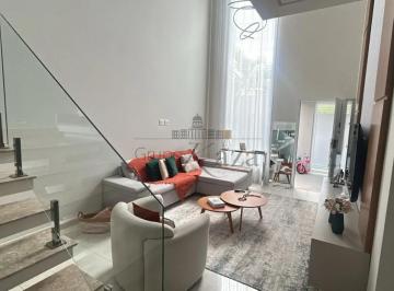 Casa · 239m² · 3 Quartos · 2 Vagas · Oportunidade - Casa Sobrado - Villa Branca - Jacareí - 3 Dormitórios - 250m²