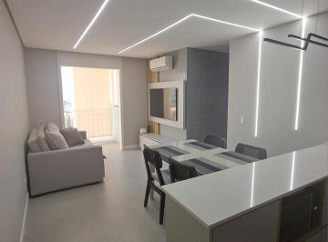 Apartamento · 67m² · 3 Quartos · 2 Vagas · Apartamento para venda em Bonfim de 67.00m² com 3 Quartos, 1 Suite e 2 Garagens
