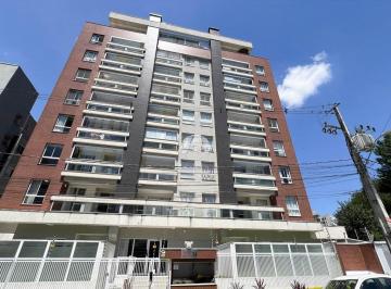 Apartamento · 93m² · 2 Quartos · 1 Vaga · Apartamento para venda em Novo Mundo de 93.00m² com 2 Quartos, 1 Suite e 1 Garagem