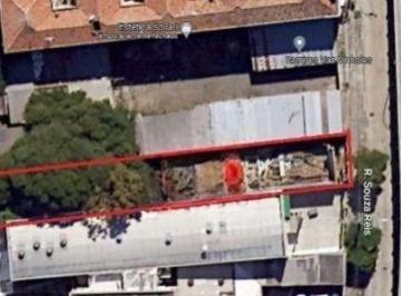 Terreno · 350m² · Terreno Residencial em São João