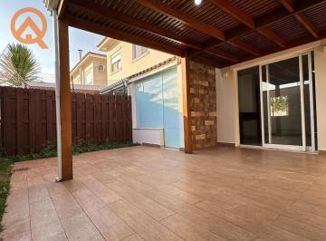 Casa · 84m² · 3 Quartos · 2 Vagas · Casa de Condomínio para venda em Betel de 84.33m² com 3 Quartos, 1 Suite e 2 Garagens
