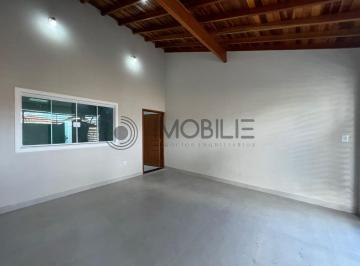 Casa · 113m² · 3 Quartos · 2 Vagas · Casa para venda em Jardim Pau Preto de 113.00m² com 3 Quartos, 1 Suite e 2 Garagens