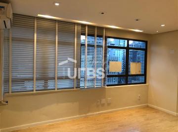 Comercial · 43m² · 1 Quarto · 1 Vaga · Sala Comercial para venda em Cambuí de 43.00m² com 1 Quarto e 1 Garagem