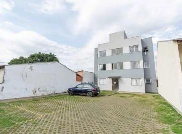 Apartamento · 52m² · 2 Quartos · 1 Vaga · Apartamento em Santa Cruz