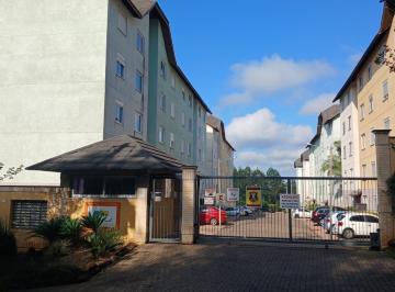 Apartamento · 63m² · 2 Quartos · 1 Vaga · Excelente oportunidade em Novo Hamburgo