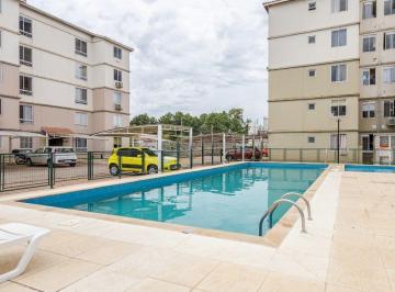 Apartamento · 42m² · 2 Quartos · 1 Vaga · Apartamento de 2 dormitórios e 1 vaga de garagem em Canoas.