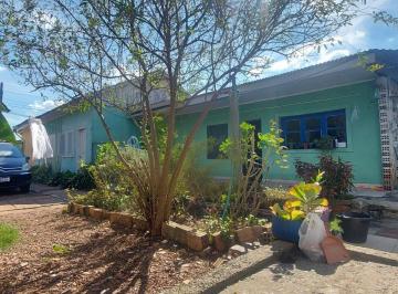 Casa · 61m² · 3 Quartos · 3 Vagas · Imóvel com 2 moradias e ponto comercial em Alvorada