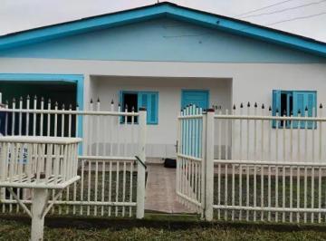 Casa · 162m² · 3 Quartos · 2 Vagas · Casa em Morada Gaúcha