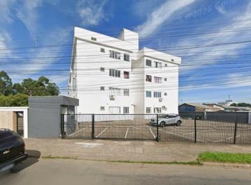 Apartamento · 52m² · 2 Quartos · 1 Vaga · Apartamento em Gravatai Térreo de 2 dormitórios e vaga