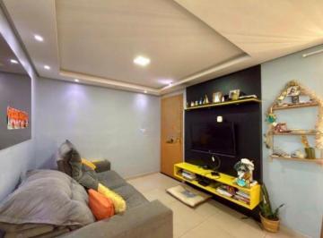 Apartamento · 42m² · 2 Quartos · 1 Vaga · Apartamento 2 quartos Porto Ágata 42m Canoas RS