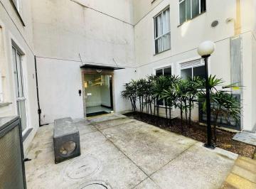 Apartamento · 39m² · 2 Quartos · 1 Vaga · Apto 2D, Cozinha americana, sala com janelão, banheiro e vaga. Sapucaia do Sul