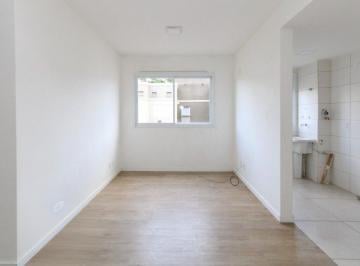Apartamento · 58m² · 2 Quartos · 1 Vaga · Apartamento de 2 dormitórios, elevador, 1 vaga de garagem em Canoas.