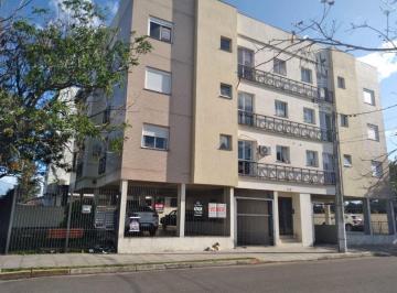 Apartamento · 64m² · 2 Quartos · 2 Vagas · Apartamento à venda, 64 m² por R$ 220.000,00 - Bela Vista - Alvorada/RS