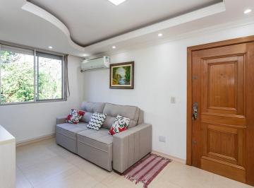 Apartamento · 52m² · 2 Quartos · 1 Vaga · Apartamento no Jardim Itú de 2 dormitórios *vaga rotativa semi mobiliado