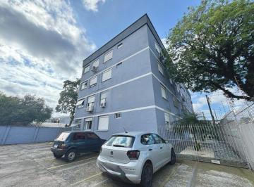 Apartamento · 62m² · 2 Quartos · Apartamento com 2 dormitórios e com 1 vaga de garagem em Canoas.