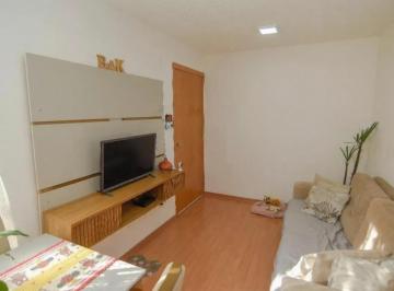 Apartamento · 50m² · 2 Quartos · 1 Vaga · Apartamento de 2 Dormitórios em Viamão