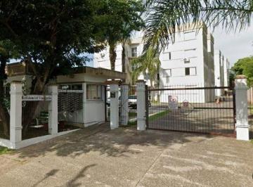 Apartamento · 56m² · 2 Quartos · 1 Vaga · Apartamento 2 dormitórios com vaga Bairro Santa Fé Gravataí