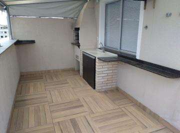 Apartamento · 92m² · 2 Quartos · 1 Vaga · Cobertura duplex de 2 dormitórios com 1 vaga bairro Santos Dumont São Leopoldo