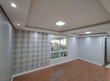 Apartamento · 61m² · 3 Quartos · 1 Vaga · Apartamento 3 quartos, vaga, piscina e portaria 24 hrs no bairro Mato Grande