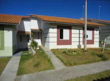 Casa · 51m² · 2 Quartos · 1 Vaga · Casa para Venda - 51m², 2 dormitórios, sendo 1 suites, 1 vaga - Passo Do Feijó