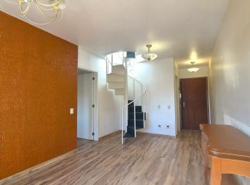 Apartamento en Venda de 2 quartos Menino Deus · Excelente cobertura com 154m² de área privativa, 2 dormitórios e 1 vaga de garag