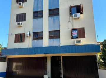 Apartamento · 53m² · 1 Quarto · 1 Vaga · Apartamento em Nossa Senhora das Graças