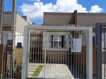 Casa · 80m² · 2 Quartos · 1 Vaga · Excelente oportunidade no Jardim do Bosque, em Cachoeirinha!