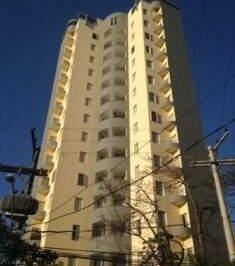 Apartamento · 207m² · 3 Quartos · 2 Vagas · Cobertura para alugar em Jardim Bonfiglioli de 207.00m² com 3 Quartos, 1 Suite e 2 Garagens