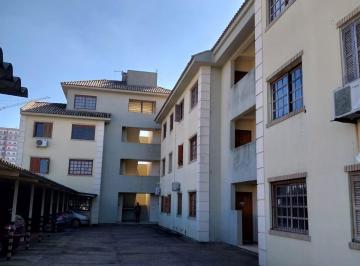 Apartamento · 62m² · 2 Quartos · 1 Vaga · Apartamento de 2 quartos no segundo andar semi mobiliado em Gravataí