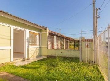 Casa · 49m² · 2 Quartos · 1 Vaga · Casa de 2 dormitórios e 1 vaga de garagem em Canoas.