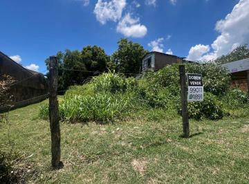 Terreno · 360m² · Terreno à venda no Bairro Bela Vista – Alvorada 12m x 30m