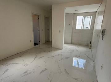 Apartamento · 42m² · 2 Quartos · 1 Vaga · Apartamento 2 dormitórios em condomínio fechado piscina, Centro Viamão