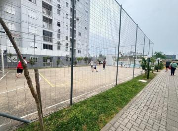 Apartamento · 50m² · 2 Quartos · 1 Vaga · Apartamento 2 dormitórios