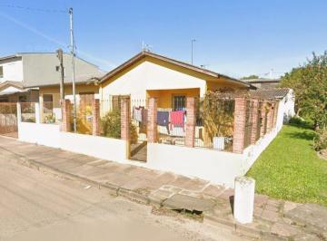 Casa · 80m² · 3 Quartos · 1 Vaga · Casa em Passo do Feijó