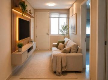 Apartamento · 79m² · 2 Quartos · 1 Vaga · Apartamento com Excelente Acabamento em Canoas – Próximo ao Shopping!