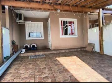 Casa · 44m² · 2 Quartos · 1 Vaga · Casa em Fazenda Esperança