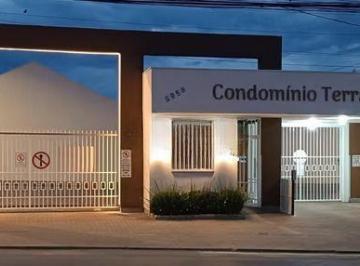 Casa · 44m² · 2 Quartos · 1 Vaga · Casa em condomínio de 2 quartos, 1 vaga de garagem em Cachoeirinha.