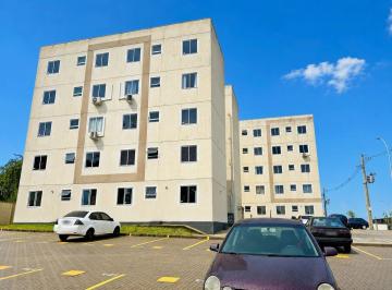 Apartamento · 38m² · 2 Quartos · 1 Vaga · Apartamento novo no Porto Madrid em Gravataí