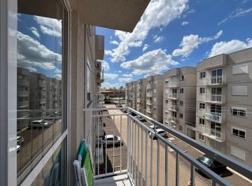 Apartamento · 51m² · 2 Quartos · 1 Vaga · Apartamento 2 dormitórios 1 vaga no Condomínio Blumen Novo Hamburgo